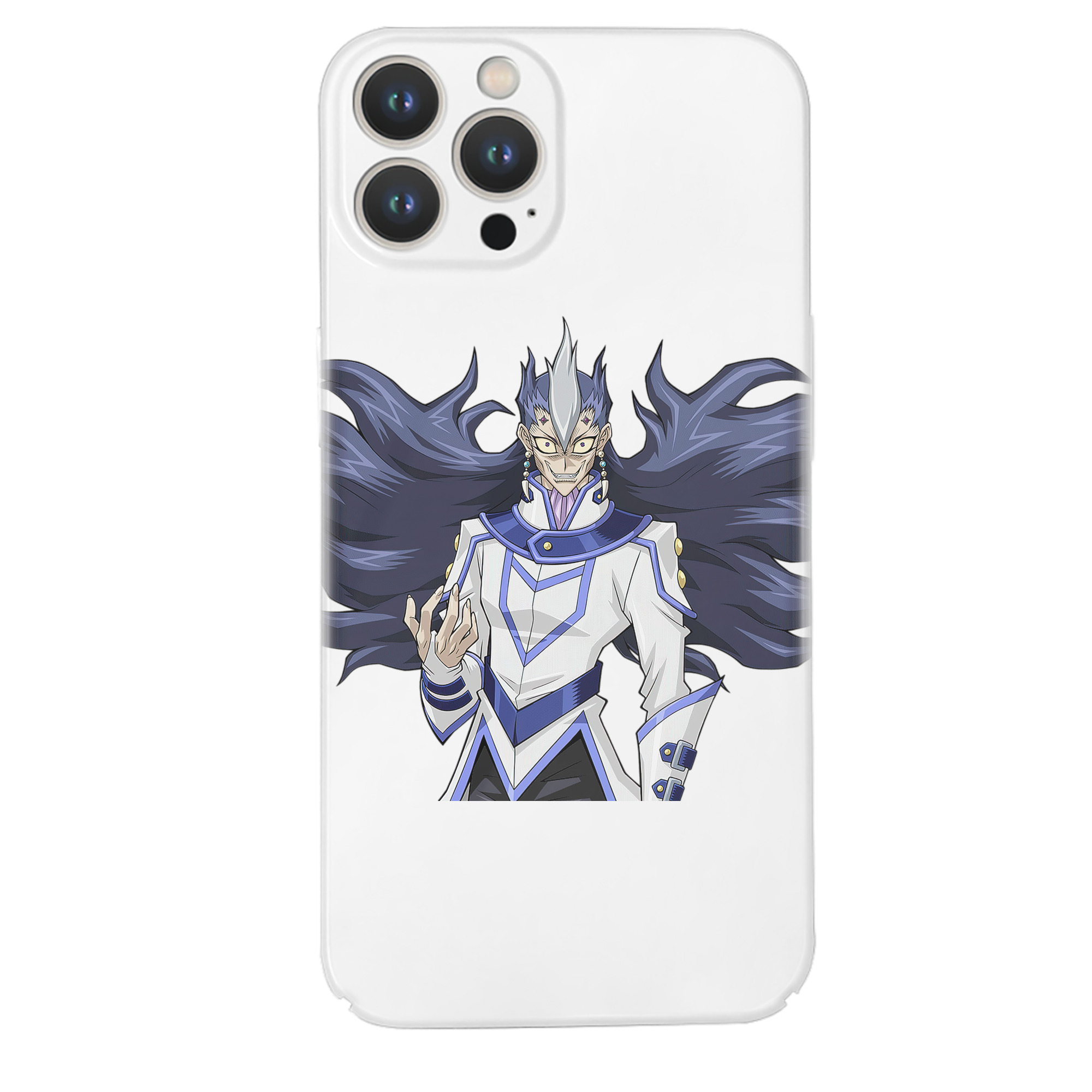 （画像用） 遊☆戯☆王 Yu-Gi-Oh! 【iPhone 14シリーズ対応】ハードケース